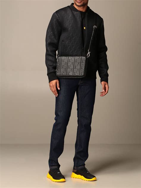 fendi mens purse|fendi bags official site.